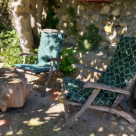 Le Petit Fabre Konukevi *