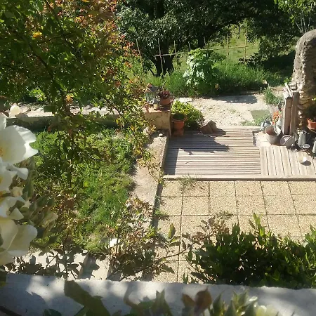 Pensjonat Le Petit Fabre