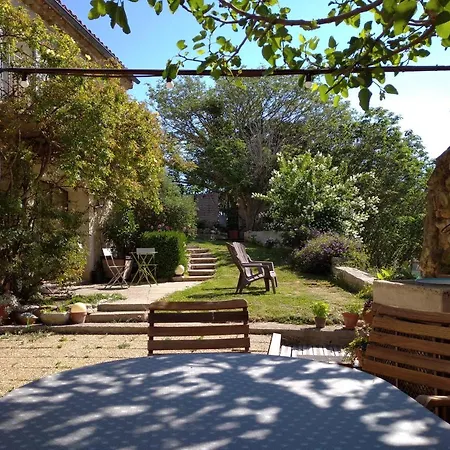 Guest house Le Petit Fabre