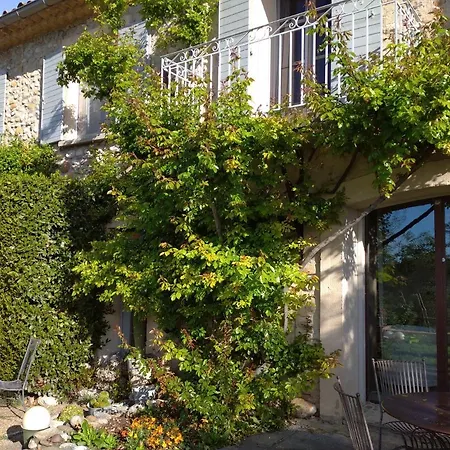 Le Petit Fabre * Montagnac (Alpes-de-Haute-Provence)