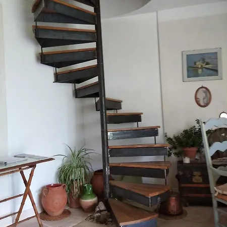 Le Petit Fabre * Montagnac (Alpes-de-Haute-Provence)