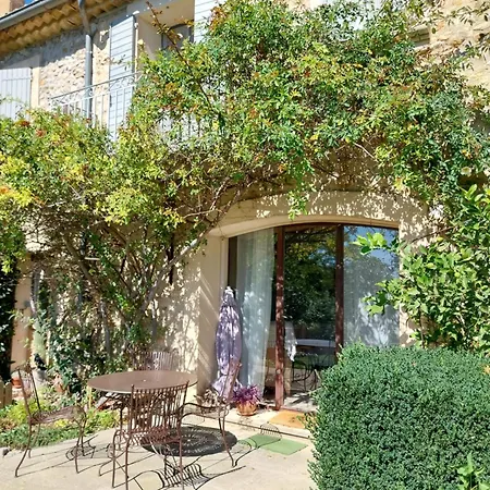 Guest house Le Petit Fabre