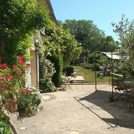 Le Petit Fabre Guest house