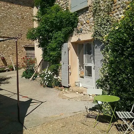 Casa de hóspedes Le Petit Fabre Montagnac (Alpes-de-Haute-Provence)