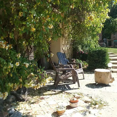 Pensjonat Le Petit Fabre Montagnac (Alpes-de-Haute-Provence)