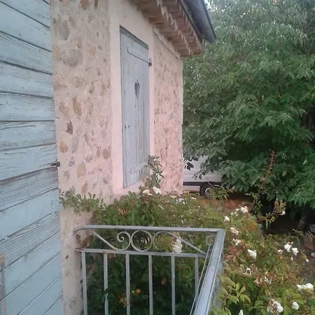 Le Petit Fabre Montagnac (Alpes-de-Haute-Provence)