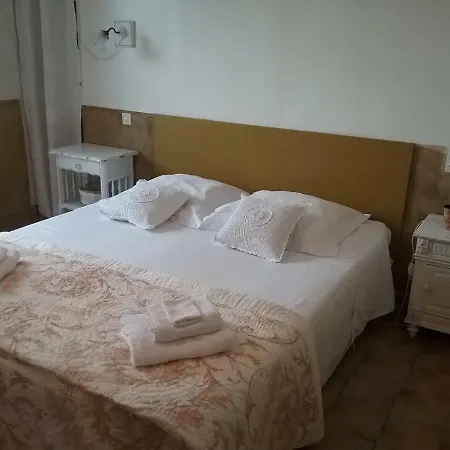Casa de hóspedes Le Petit Fabre *