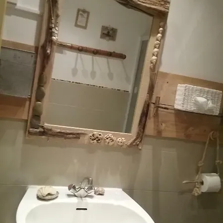 Guest house Le Petit Fabre