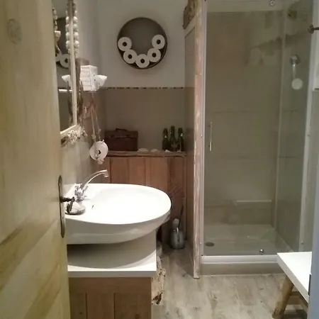 Le Petit Fabre Montagnac (Alpes-de-Haute-Provence)