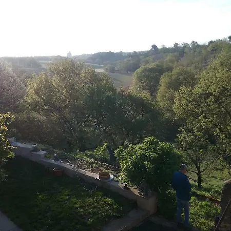 Le Petit Fabre Pensjonat
