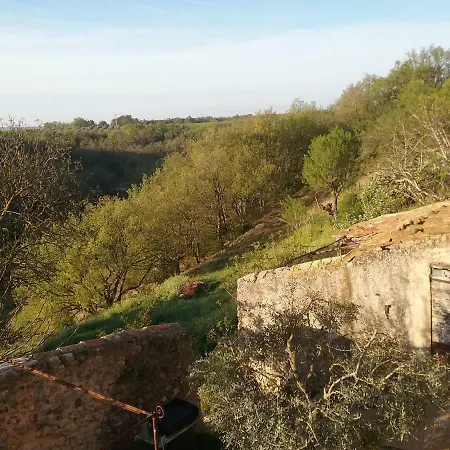 Maison d'hôtes Le Petit Fabre