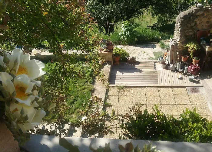 Guest house Le Petit Fabre