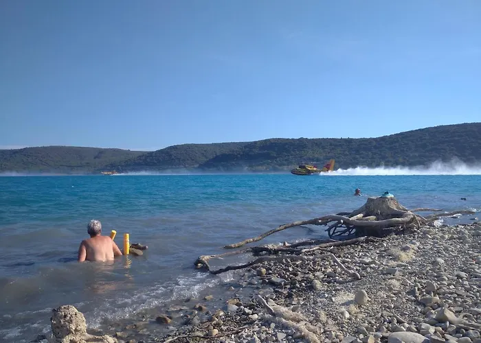 Le Petit Fabre Guest house