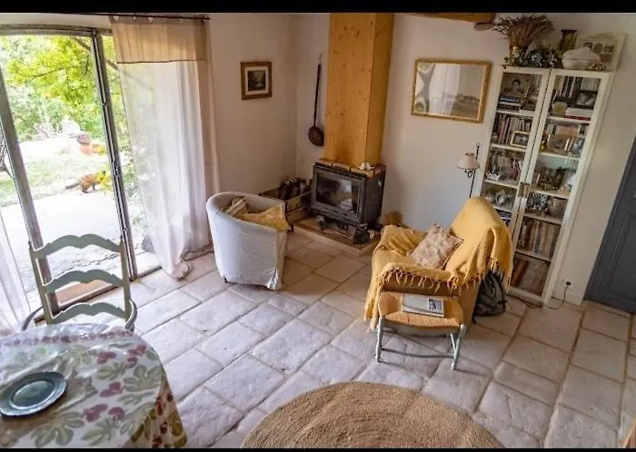 Le Petit Fabre Guest house Montagnac (Alpes-de-Haute-Provence)