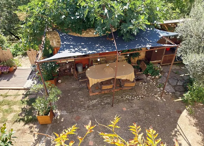 Guest house Le Petit Fabre *