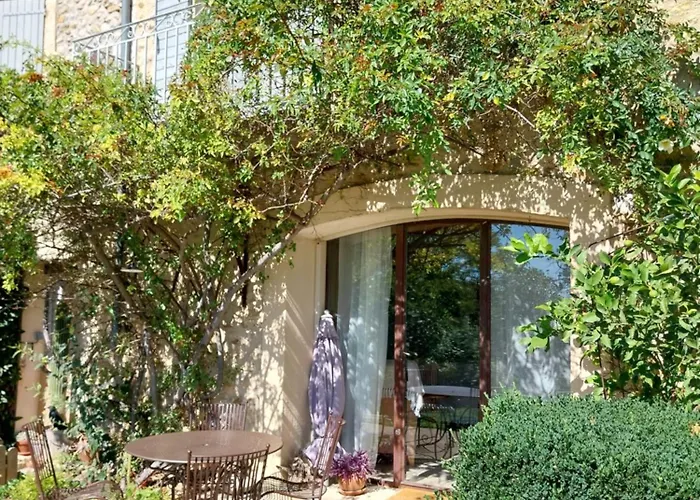 Guest house Le Petit Fabre