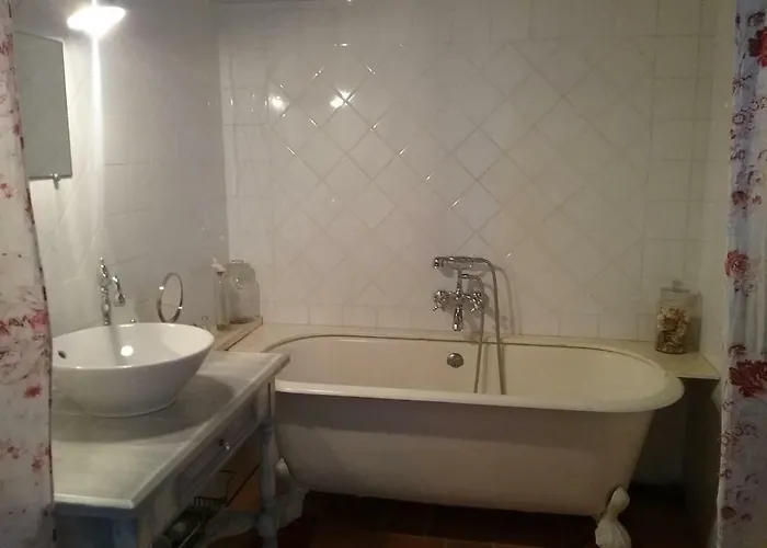 Guest house Le Petit Fabre Montagnac (Alpes-de-Haute-Provence)