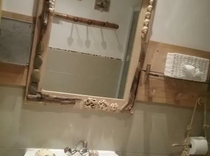 Guest house Le Petit Fabre