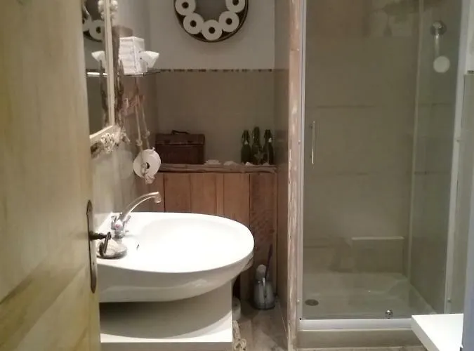 Le Petit Fabre Montagnac (Alpes-de-Haute-Provence)